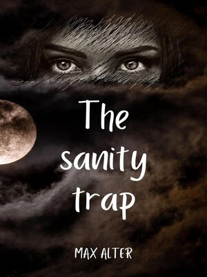 cover image of The Sanity Trap